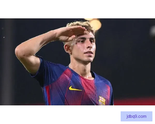 ESPN曝费尔明同意续约巴萨至2031年暂别切尔西追逐